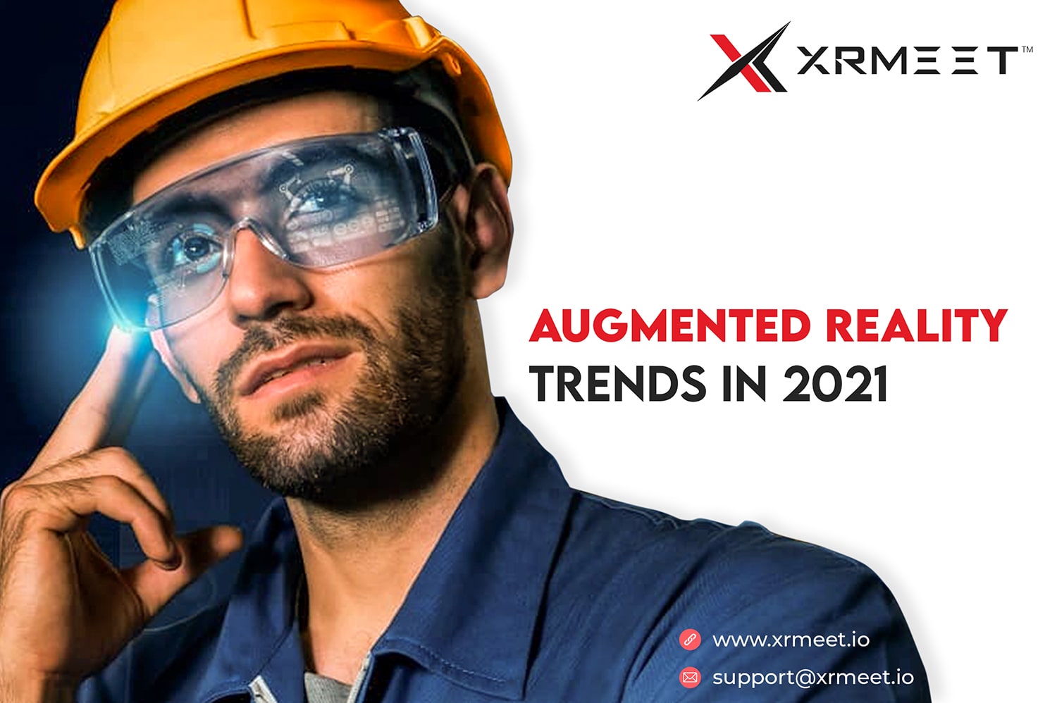 Augmented reality trends in 2021